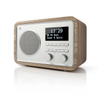 ARGON AUDIO RADIO 2 su Bluetooth, DAB+ ir FM